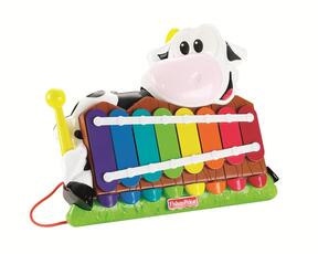 Giocattolo Lo xilomucca Fisher Price