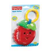Giocattolo Mela Dentaruolo Fisher Price