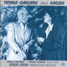 CD Sings Gaslini Tiziana Ghiglioni