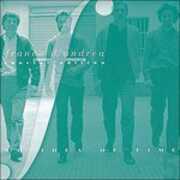 CD No Idea of Time Franco D'Andrea