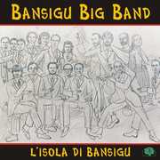 CD L'isola di Bansigu Bansigu Big Band