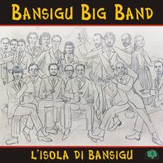 CD L'isola di Bansigu Bansigu Big Band