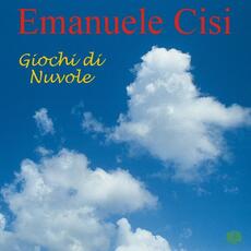 CD Giochi di nuvole Emanuele Cisi