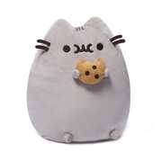 Giocattolo Pusheen With Cookie Peluche Pusheen