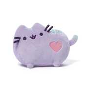 Giocattolo Peluche Pusheen Love viola piccolo Pusheen