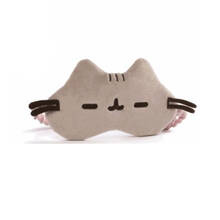 Idee regalo Pusheen Sleeping Mask Mascherina Pusheen