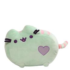 Giocattolo Peluche Pusheen medio Verde pastello. Pastel Green Erik