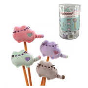 Giocattolo Pusheen Pencil Topper Pusheen