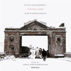 CD Ulysses' Gaze Eleni Karaindrou