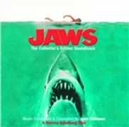 CD Lo Squalo (Jaws) (Colonna Sonora) John Williams