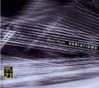 CD Variazioni Steve Reich San Francisco Symphony Orchestra Edo de Waart