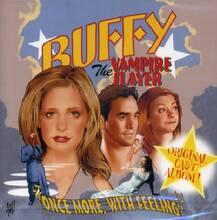 CD Buffy (Colonna sonora)