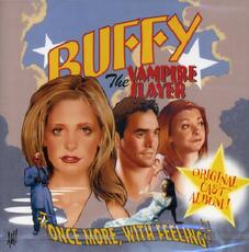 CD Buffy (Colonna sonora)