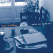 CD Una mattina Ludovico Einaudi