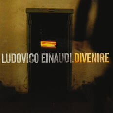 CD Divenire Ludovico Einaudi