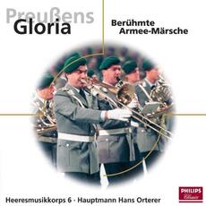CD Gloria Alla Prussia