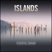 CD Islands. Essential Einaudi Ludovico Einaudi