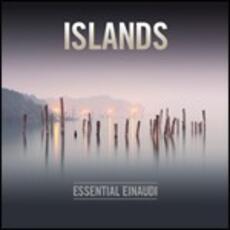CD Islands. Essential Einaudi (Deluxe) Ludovico Einaudi