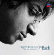 CD L'arte della fuga (Die Kunst der Fugue) Johann Sebastian Bach Ramin Bahrami