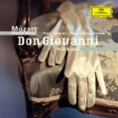 CD Don Giovanni Wolfgang Amadeus Mozart Karl Böhm Peter Schreier