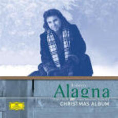 CD Christmas Album Roberto Alagna London Symphony Orchestra Robin Smith