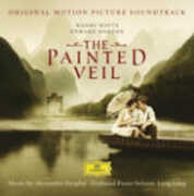 CD The Painted Veil (Colonna Sonora) Alexandre Desplat