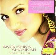 CD Traveller Anoushka Shankar