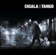 CD Cigala & Tango Diego El Cigala