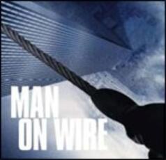 CD Man on Wire (Colonna sonora) Michael Nyman