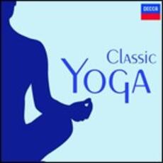 CD Classic Yoga