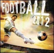 CD Football 2012