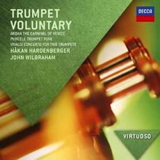 CD Trumpet Voluntary