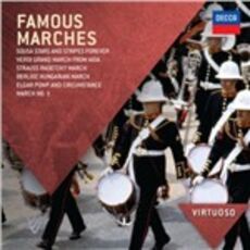 CD Marce famose