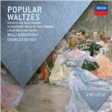 CD Valzer famosi