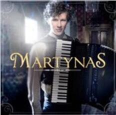 CD Martynas Martynas
