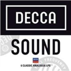 Vinile The Decca Sound