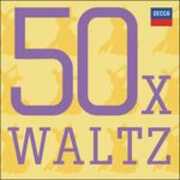 CD 50 X Waltz