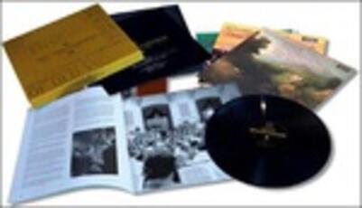 Vinile The Orchestral Edition (180 gr. Limited Edition) Wiener Philharmoniker