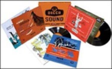 Vinile Decca Sound. Mono Years 1944-1956 (180 gr. Limited Edition)