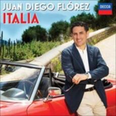 CD Italia Juan Diego Florez