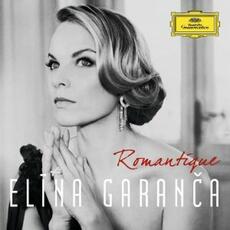 CD Romantique Elina Garanca