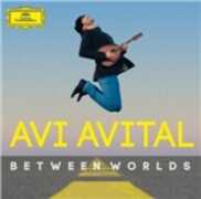 CD Between Worlds Avi Avital