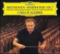 Vinile Sinfonia n.7 Ludwig van Beethoven Erich Kleiber Wiener Philharmoniker