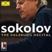 Vinile The Salzburg Recital Grigory Sokolov