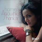 CD Home Anoushka Shankar