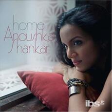 CD Home Anoushka Shankar