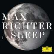 CD Sleep Max Richter