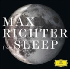 CD Sleep Max Richter