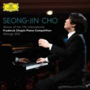 CD 17th International Chopin Piano Competition