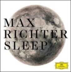 CD Sleep (Box Set) Max Richter